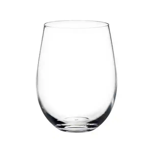 Set 4 Vasos Vidrio Vino 545 mL