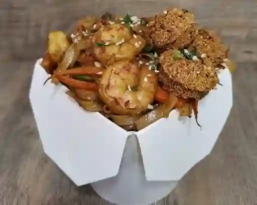 Arma tu Pad Woon Sen