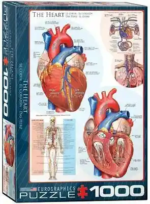 Puzzle el Corazon