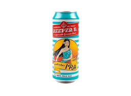 Reeper B. Cerveza Exotisches Ipa