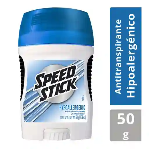 Speed Stick Desodorante En Barra 50G