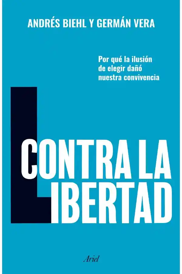 Contra La Libertad