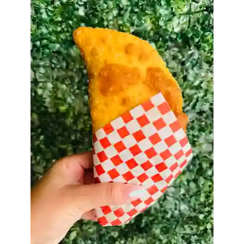 Empanada Queso