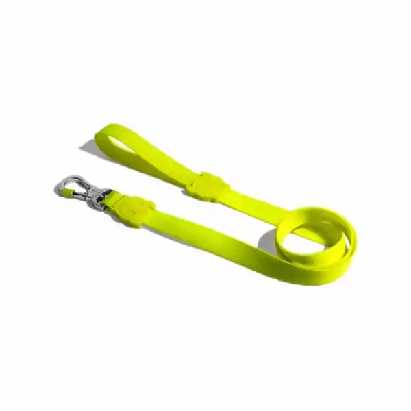 Zeedog Correa Neopro Green Grande