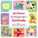 Mi Primer Diccionario Ilustrado
