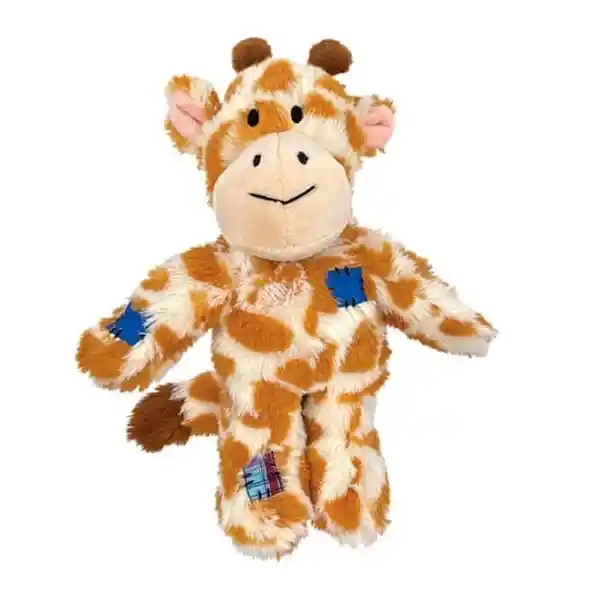 Kong Juguete Wild Knots Giraffe M/L