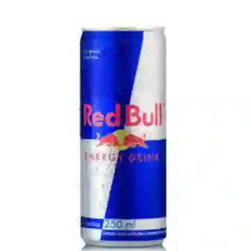 Lata Red Bull