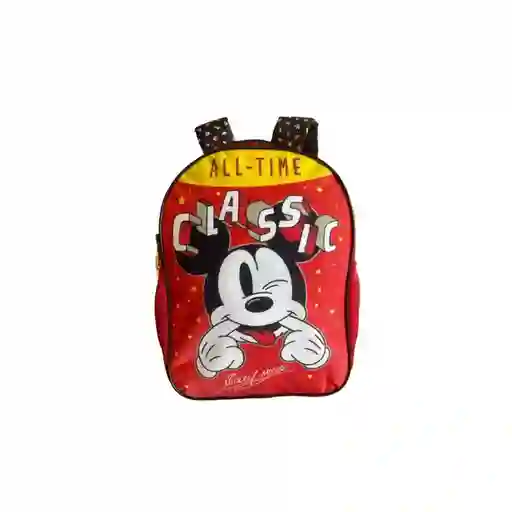 Mochila Infantil Mickey