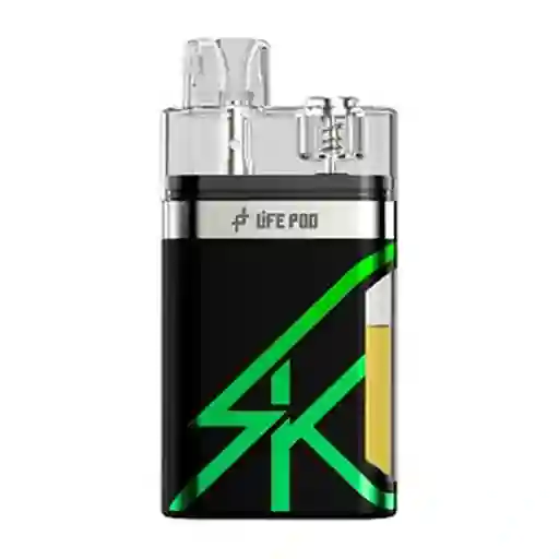 Life Pod Sk Vape Monster Drink (45 mg)