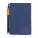 Libreta Con Lápiz 10 x 14.4 cm Casaideas