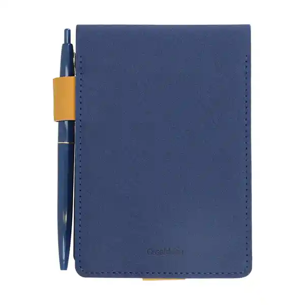 Libreta Con Lápiz 10 x 14.4 cm Casaideas