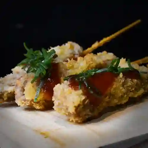 Tonkatsu Sticks