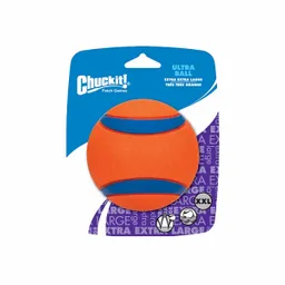 Chuckit Pelota Para Mascotas Ultra Ball XXL