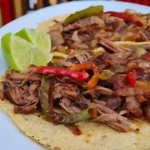 Carnitas Ijole