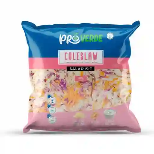 Proverde Ensalada Kit Coleslaw