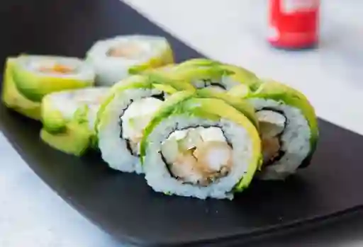 Sushi Frío