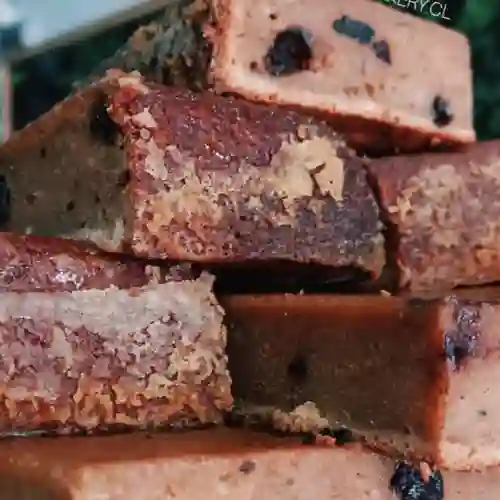 Budín de Pan / Colegial