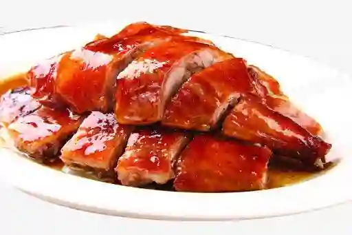 Pato Asado 5 Sabores