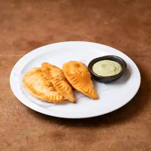 Empanada Mechada