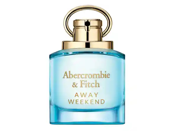 Abercrombie & Fitch Perfume Away Weekend Mujer