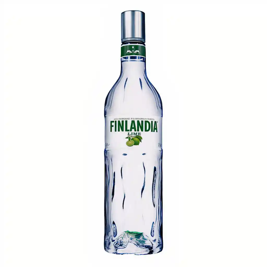 Finlandia Vodka Lima