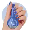 Vogue Esmalte De Unas Colorissimo Efecto Gel Fortaleza