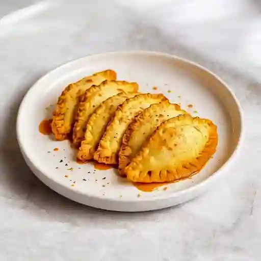 Empanadas Java/Camaron