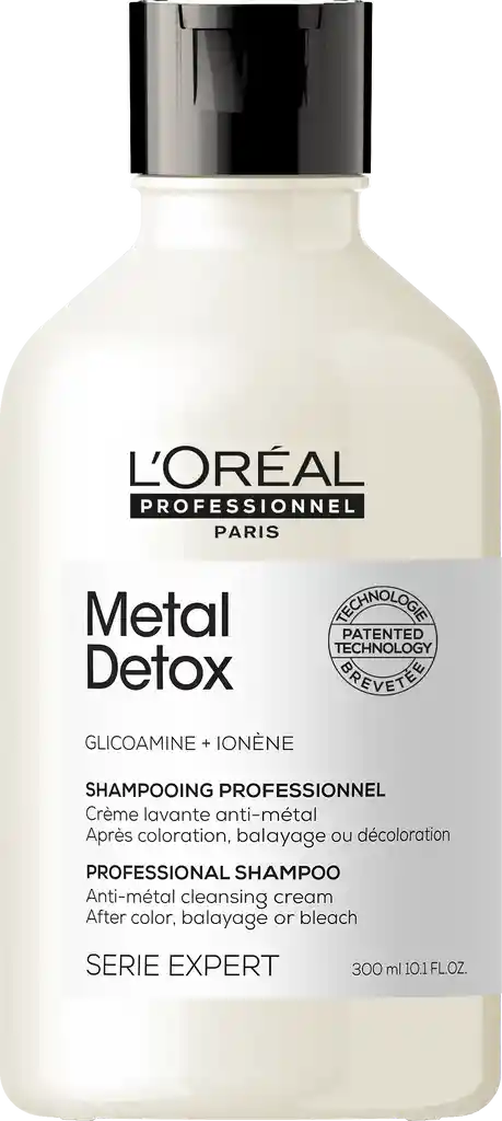 L'Oréal Professionnel Shampoo Expert Metal E3548700
