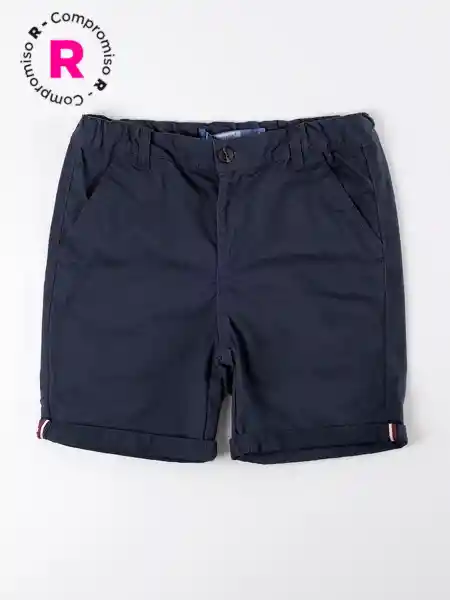 Harvest Short Mesa1 Marino 10 V26