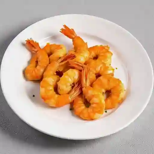 Camarón Mandarín (8u)