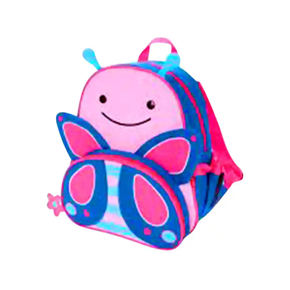 Skip Hop Mochila Zoo - Butterfly