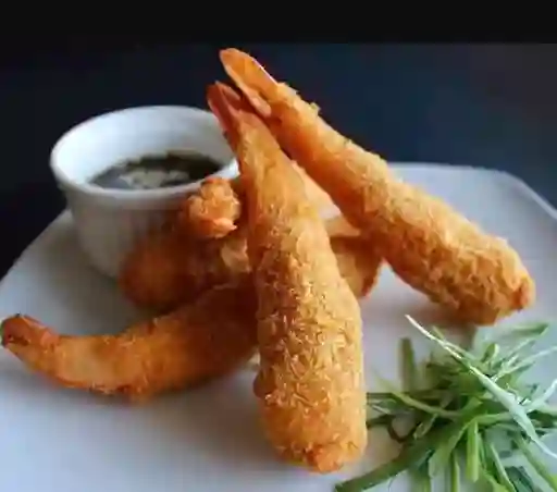 Camarones Furay 5 Und