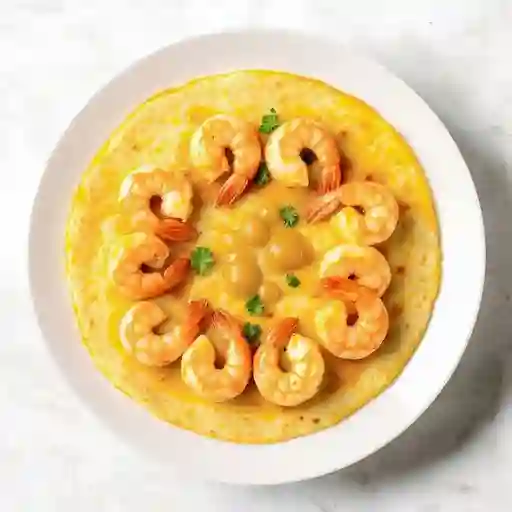 Camaron Ecuatoriano Fuyon