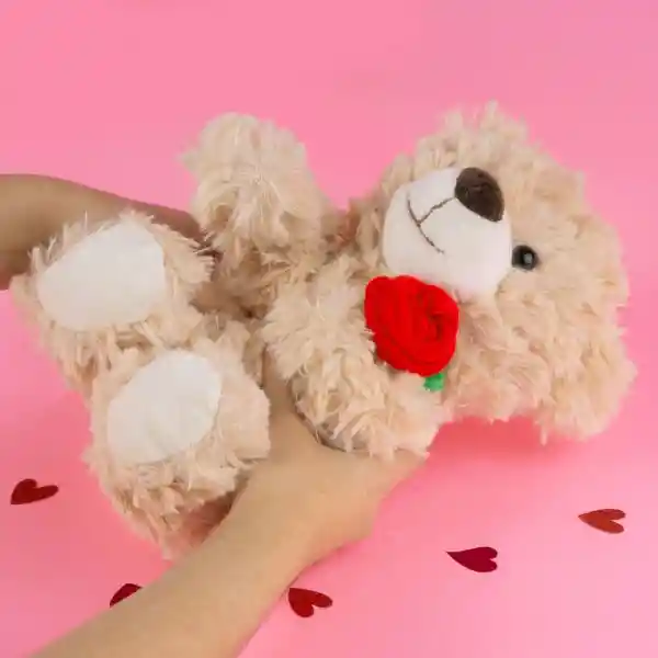 Peluche 27 cm Miniso