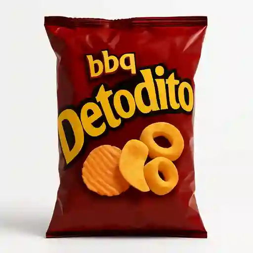 Detodito Bbq