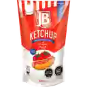 Jb Salsa de Tomate sin Gluten