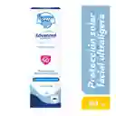 Banana Boat Protector Solar Advanced Face Fluid Spf 50+