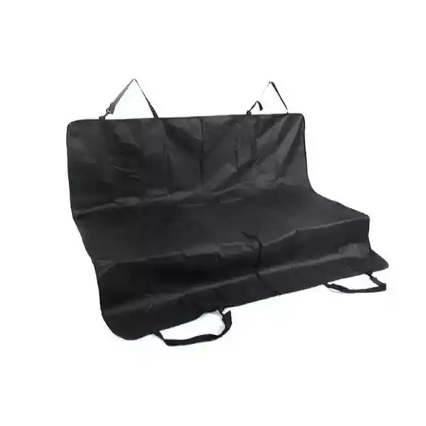 Cubre Asiento Auto Para Mascotas Animales