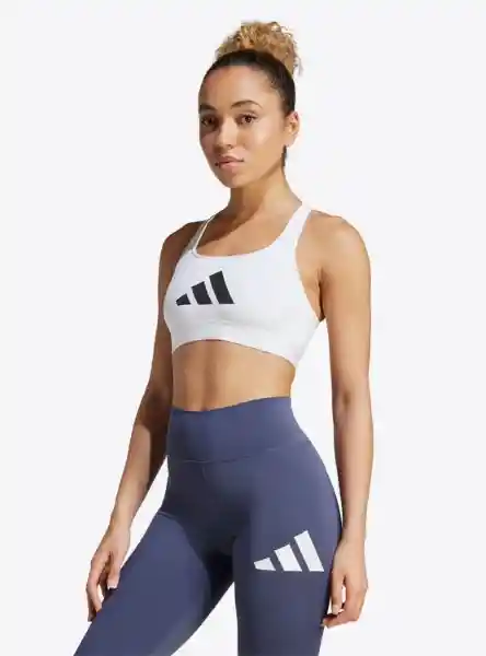 Adidas Peto Mpwr Blanco XS BLJE3771