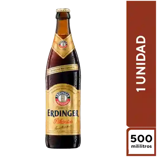 Erdinger Pikantus 500 ml