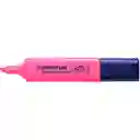 Staedtler Destacador Rosado