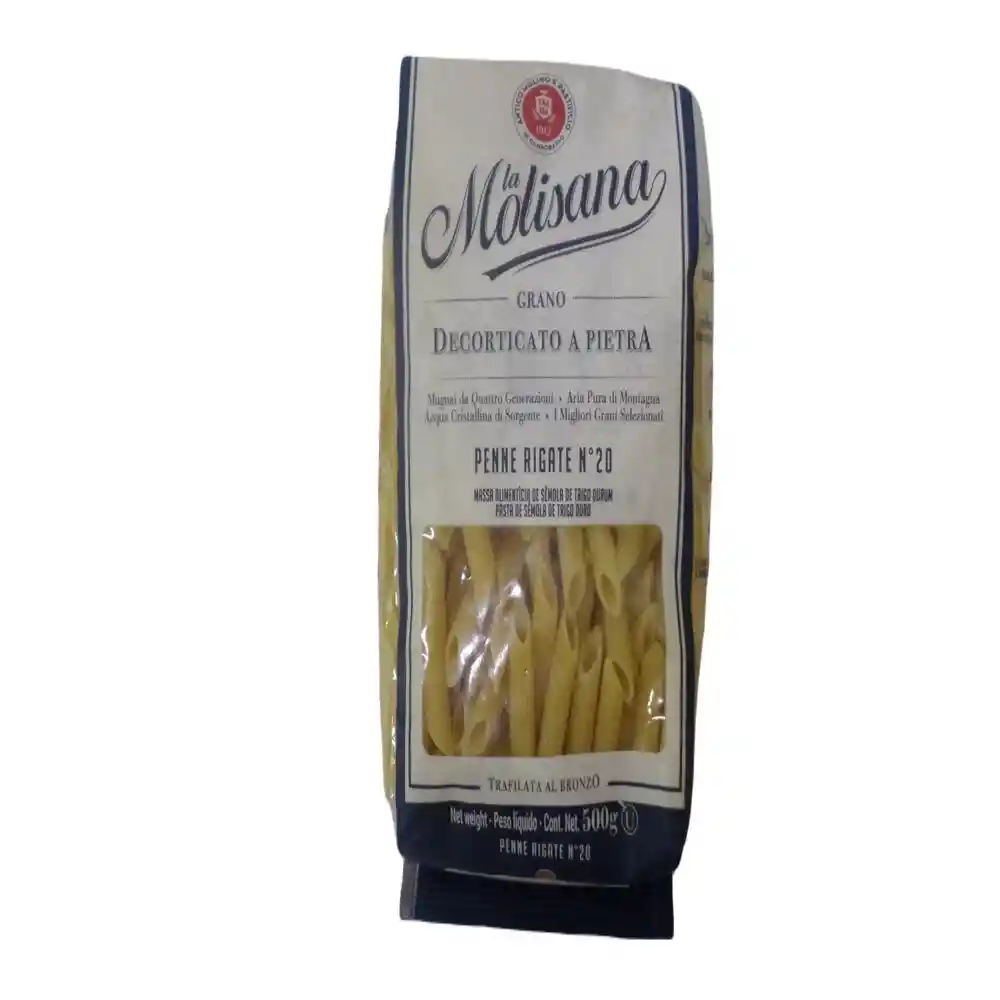 La Molisana Pasta Penne