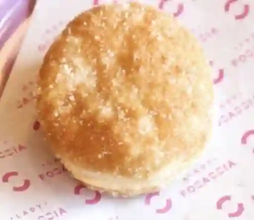 Bomboloni con Crema Pastelera