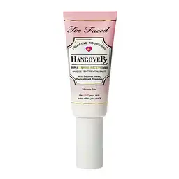 Blush Bar Primer Hangover Replenishing Face Primer