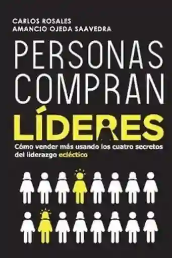 Personas Compran Líderes - Ojeda Saavedra Amancio