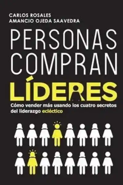 Personas Compran Líderes - Ojeda Saavedra Amancio