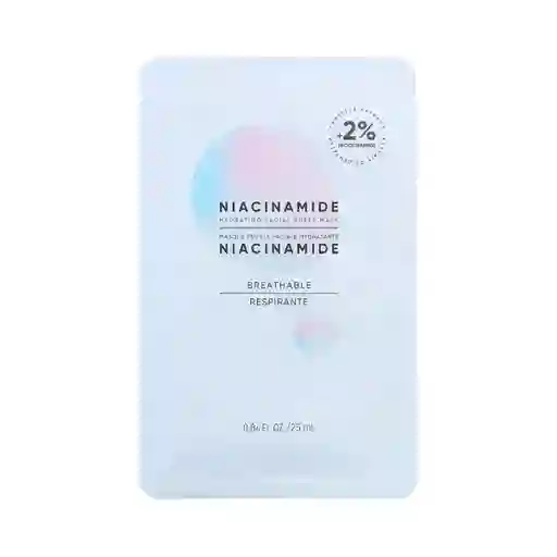 Miniso Mascarilla Facial