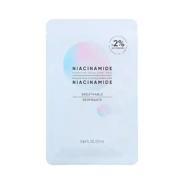 Miniso Mascarilla Facial