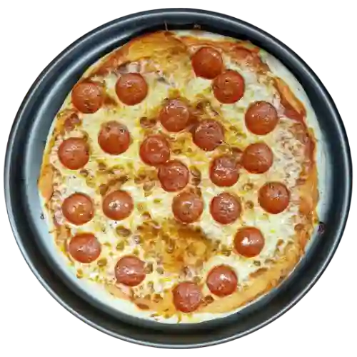 Pizza Pepperoni