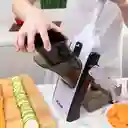 Safety Slicer XL Máquina de Cocina
